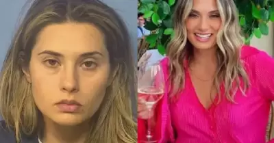 Maestra abusó sexualmente 55 veces de un estudiante