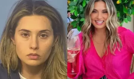 Maestra abus sexualmente 55 veces de un estudiante