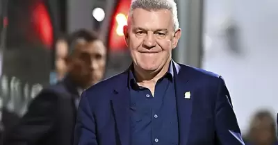 Javier Aguirre