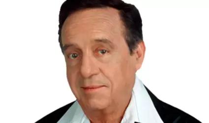 Roberto Gómez Bolaños "Chespirito"