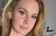 Los 5 mayores xitos de Lana Del Rey
