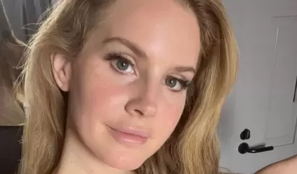 Lana Del Rey