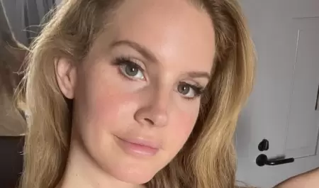 Lana Del Rey