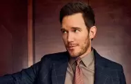 Estos son las ex parejas de Chris Pratt, actor de Marvel
