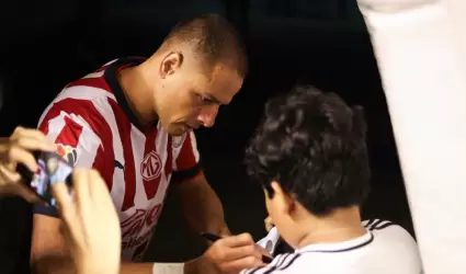 Chicharito