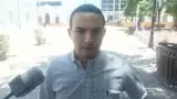 Juan Manuel González Alvarado.