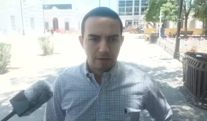 Juan Manuel González Alvarado.