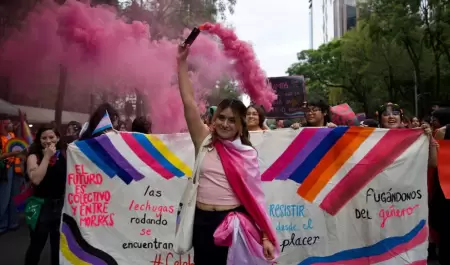 Marcha Lencha