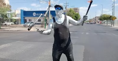 Malabarista