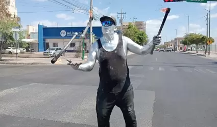Malabarista