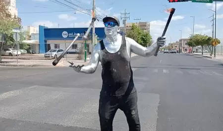 Malabarista