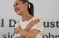 Sheinbaum llama a la ONU a construir la paz tras ataque de EU a Irn