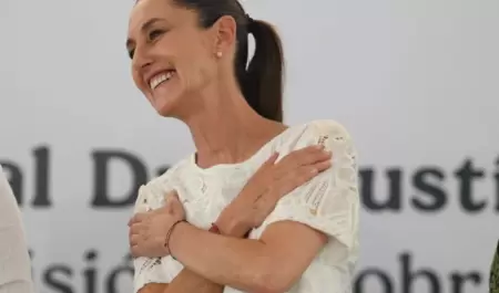 Claudia Sheinbaum Pardo