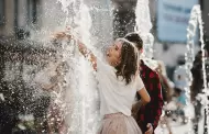 Exhortan a evitar desperdicio de agua en festejos del Da de San Juan