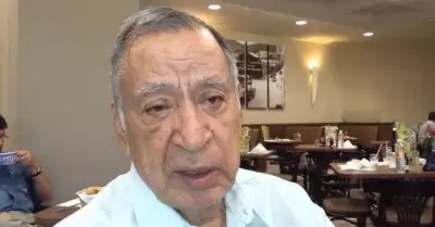 Jorge Cuan Aubert "El Preguntón"