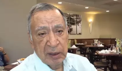 Jorge Cuan Aubert "El Preguntón"