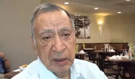 Jorge Cuan Aubert "El Preguntn"