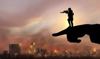 Guerra