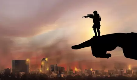 Guerra