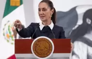 Claudia Sheinbaum asegura que el abasto de medicinas se normalizar en julio