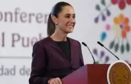 Sheinbaum firmar decretos para reducir edad de jubilacin del magisterio y eliminar USICAMM