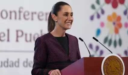 Claudia Sheinbaum Pardo