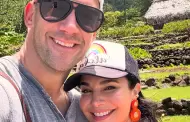 Martha Higareda confirma que ser mam
