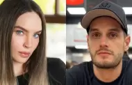 Adrin Marcelo llama "prostituta" a Belinda y le ofrece dinero