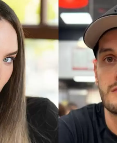 Belinda/Adrin Marcelo