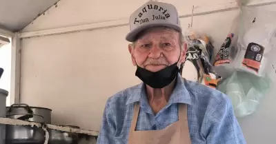 Héctor Julio Tapia Alegría