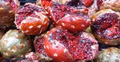Pitayas