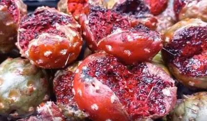 Pitayas