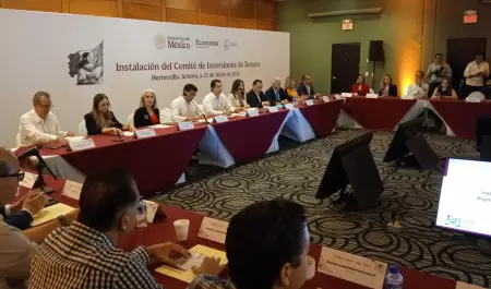 Comit Estatal de Promocin de Inversiones de Sonora
