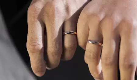 Matrimonio igualitario