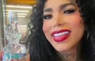 Paola Surez confirma por accidente su participacin en "La Casa de los Famosos Mxico"