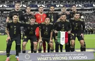 Quin ser el rival del Tri en los cuartos de final de la Copa Oro?