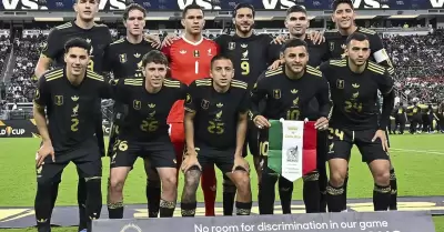 Selección Mexicana