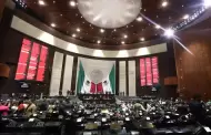 Diputados aprueban transferir al Inegi funciones de Coneval