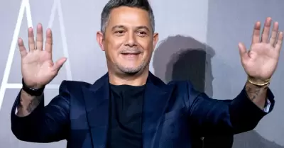 Alejandro Sanz