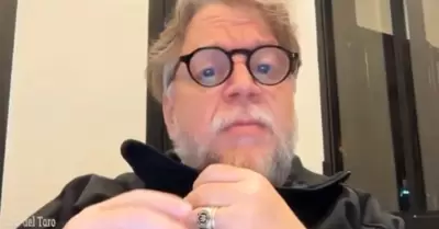 Guillermo del Toro
