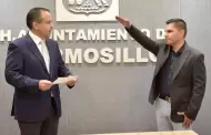 Julio Villavicencio, nuevo titular de Supervisin General de la Polica Municipal
