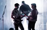 Foster The People confirma concierto en Mxico