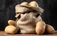 El costalito de Nacho
