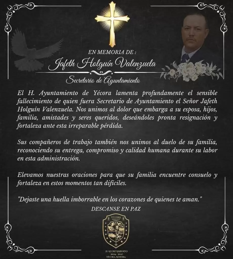 Jafeth Holgun Valenzuela