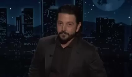 Diego Luna