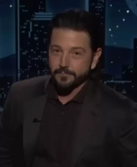 Diego Luna