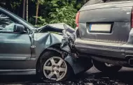 Fallece mujer de 27 aos en accidente automovilstico