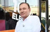 Alfonso Durazo confirma avances en el caso de Jafeth Holgun, funcionario asesinado en Ycora