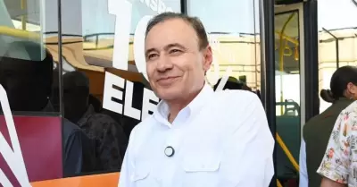 Alfonso Durazo