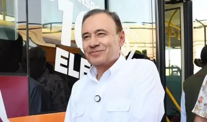 Alfonso Durazo